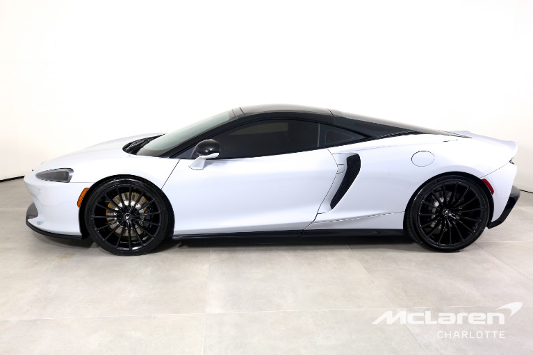 Used-2020-McLaren-GT