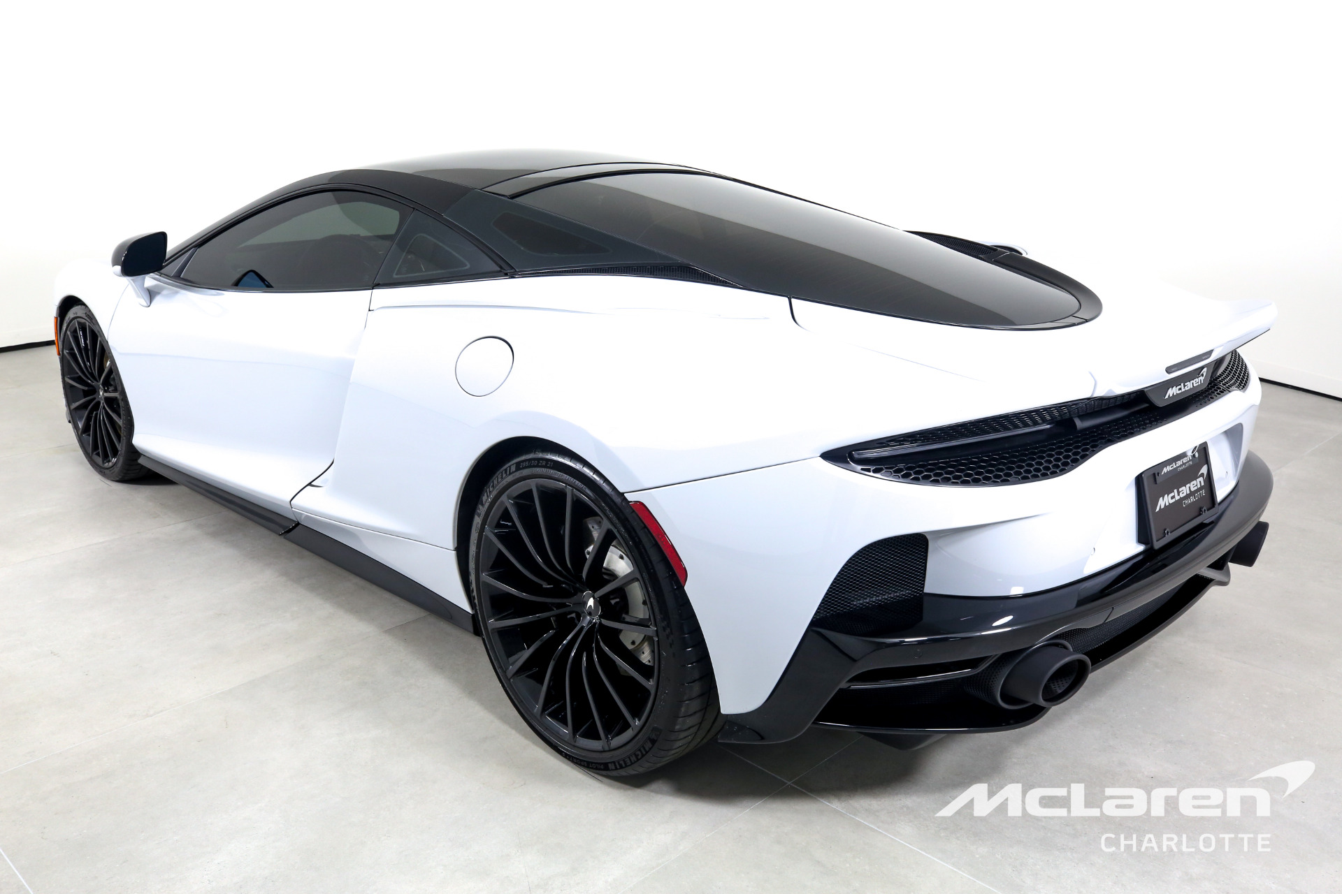 Used 2020 McLaren GT | Charlotte, NC