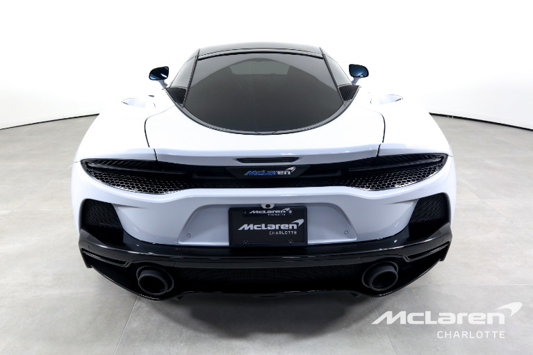 Used-2020-McLaren-GT