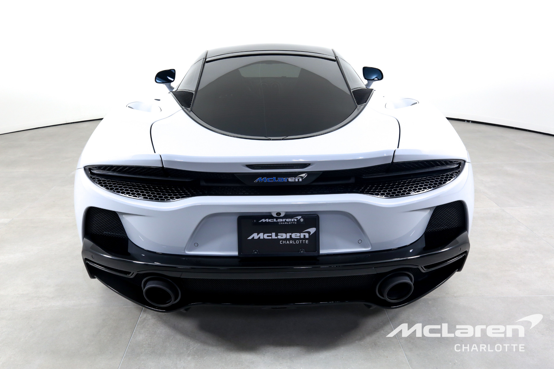 Used 2020 McLaren GT | Charlotte, NC
