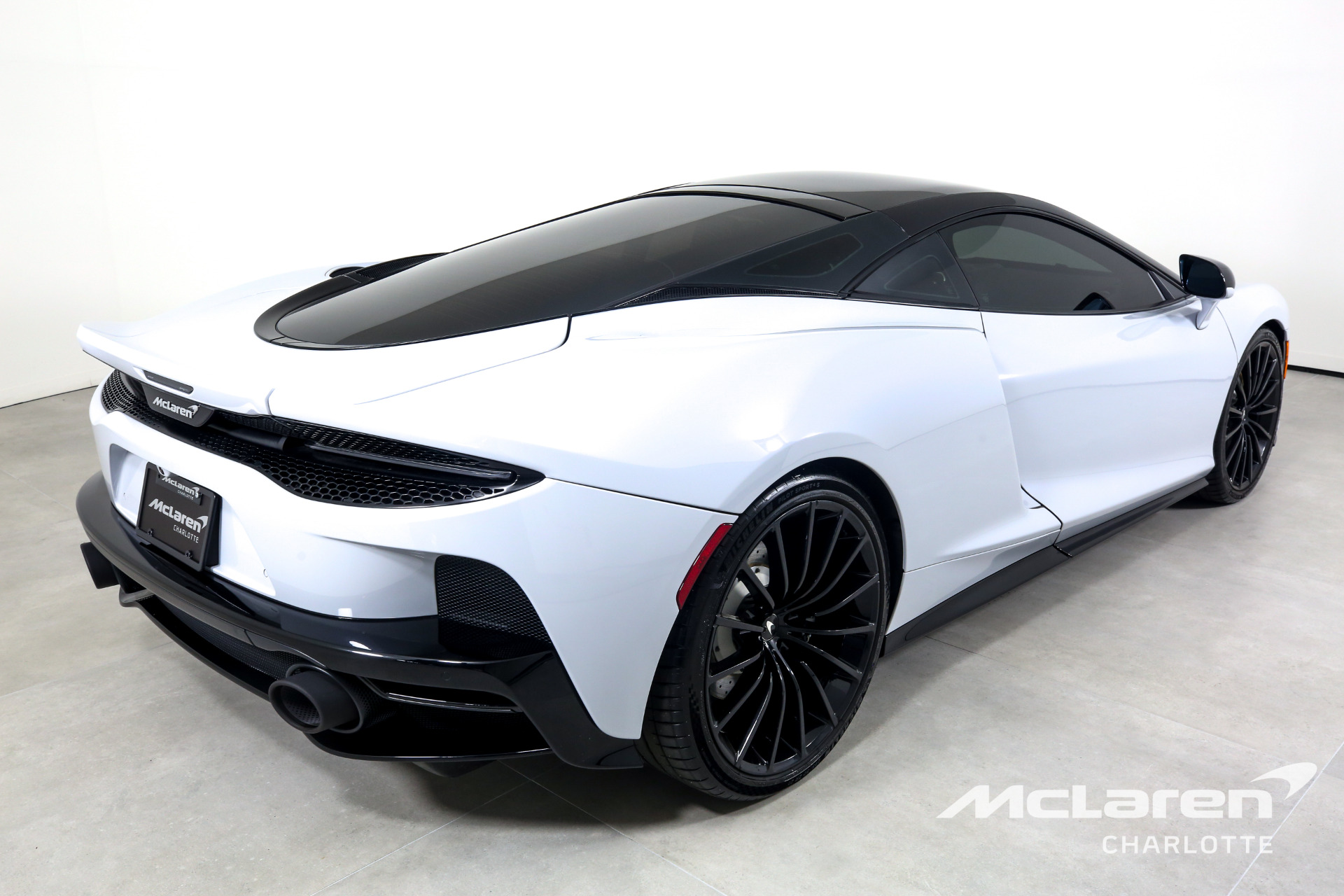 Used 2020 McLaren GT | Charlotte, NC