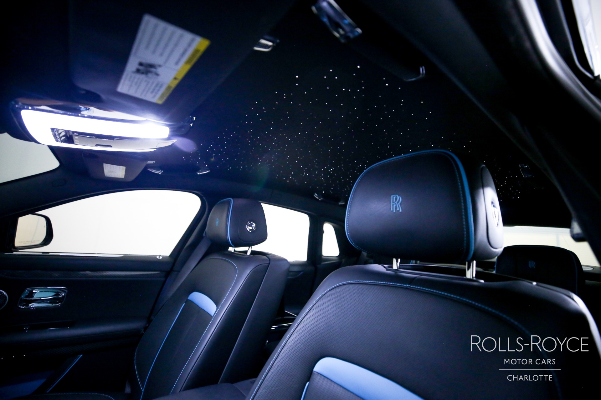 Used 2022 Rolls-Royce Black Badge Ghost | Charlotte, NC