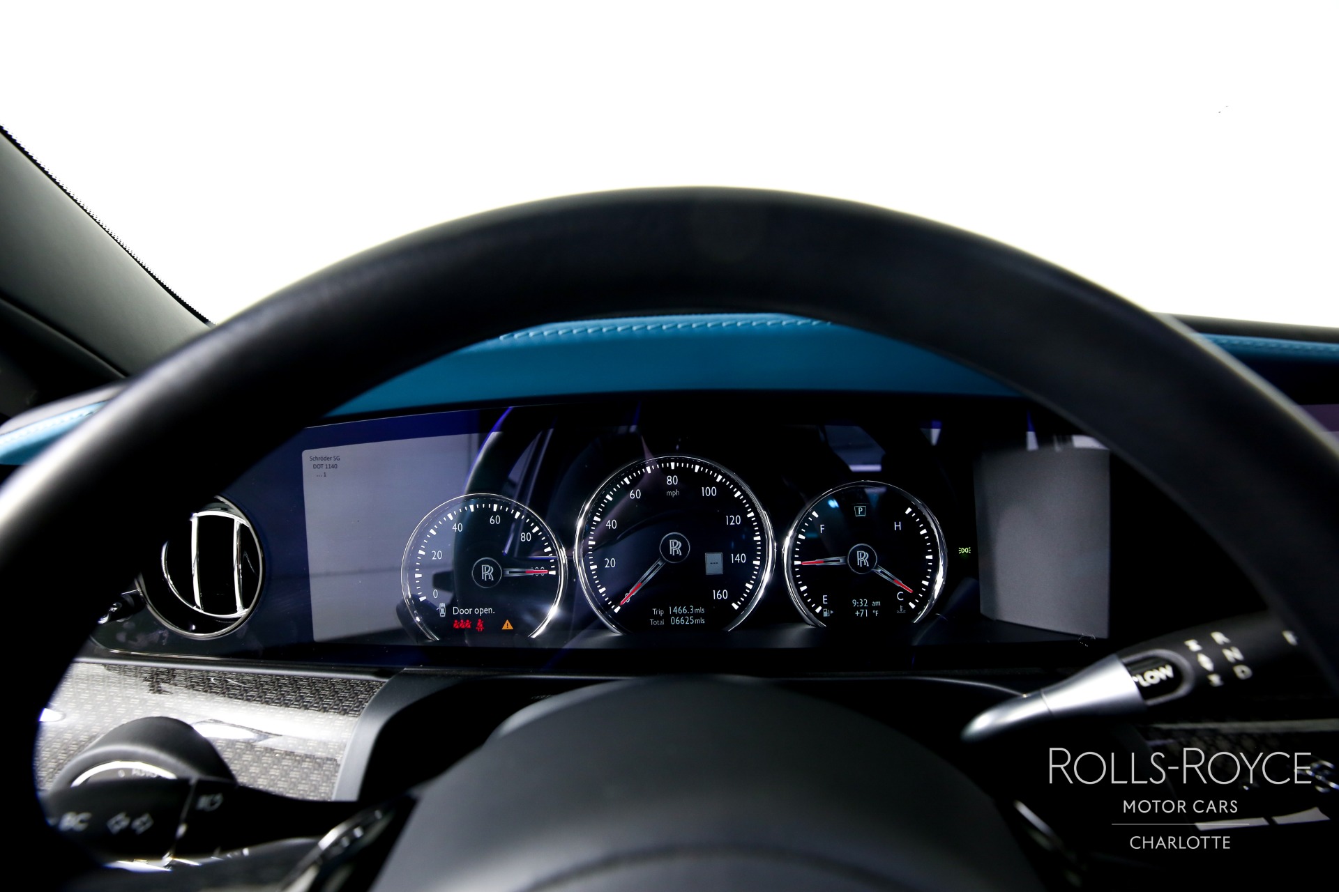 Used 2022 Rolls-Royce Black Badge Ghost | Charlotte, NC