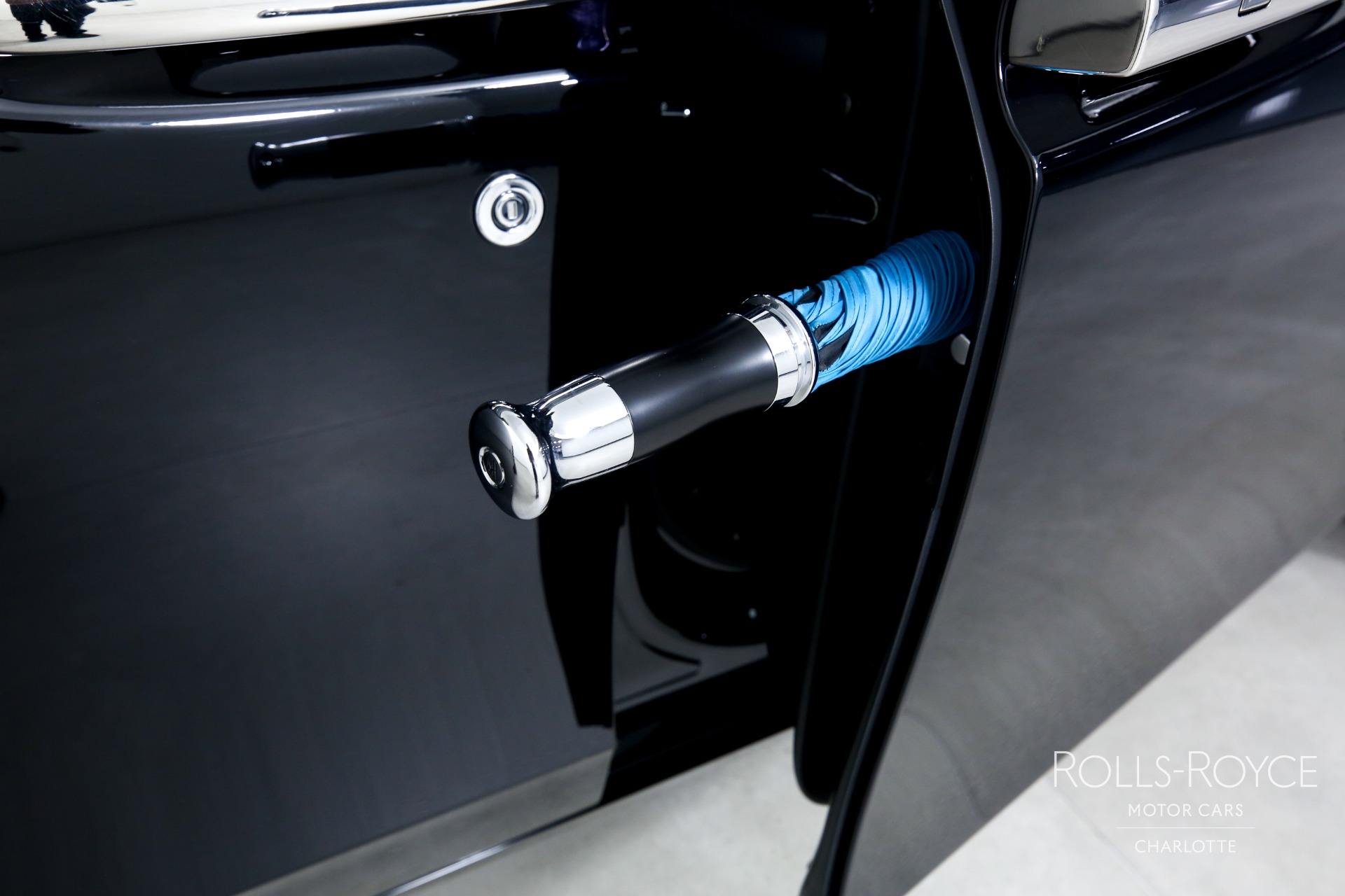 Used 2022 Rolls-Royce Black Badge Ghost | Charlotte, NC