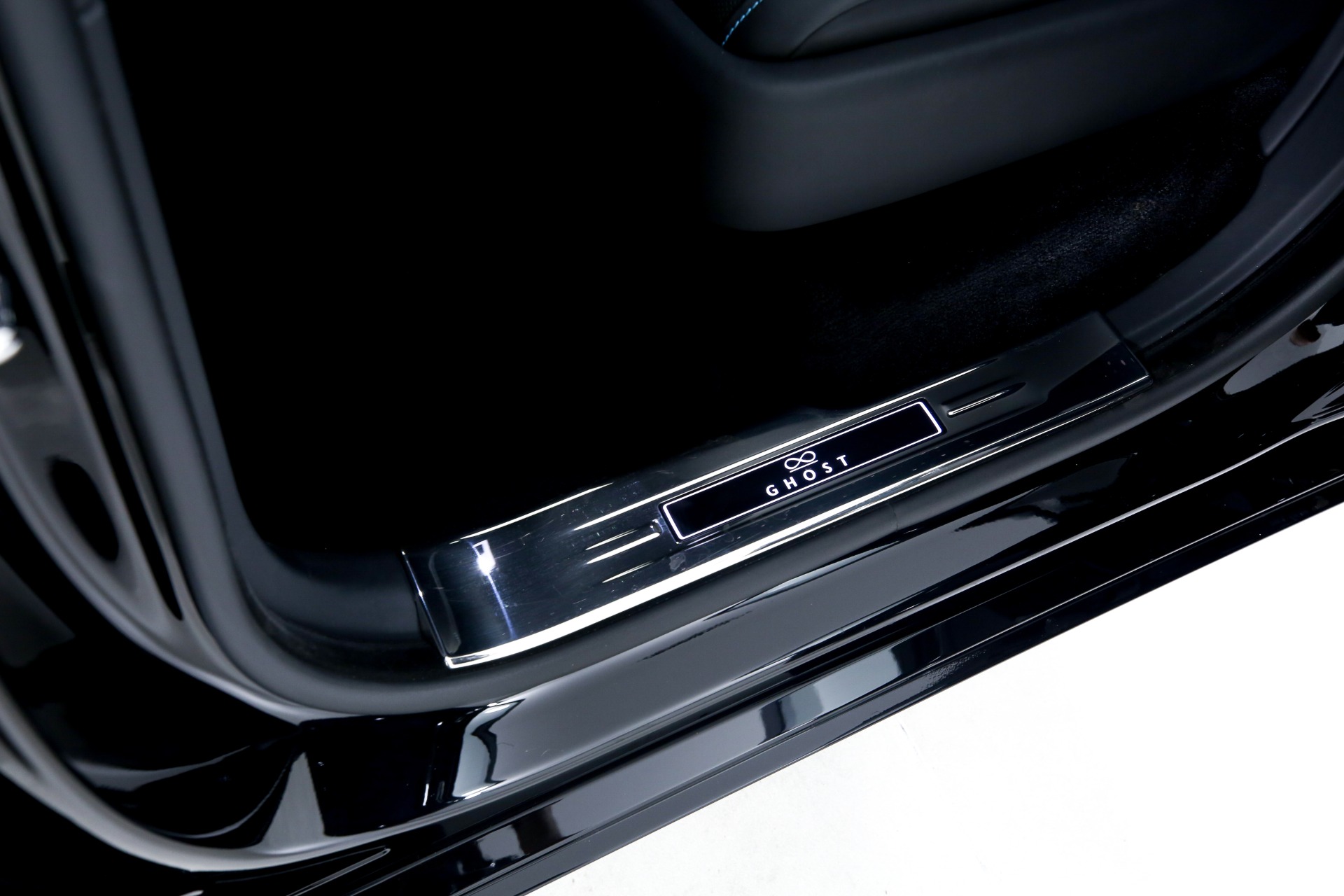 Used 2022 Rolls-Royce Black Badge Ghost | Charlotte, NC