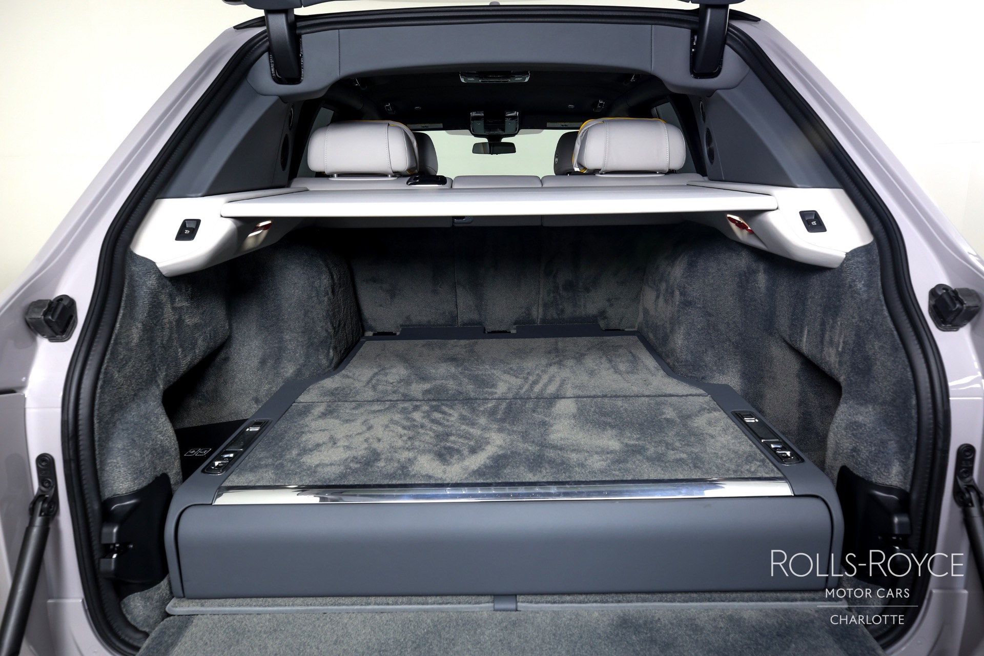 Used 2022 Rolls-Royce Black Badge Cullinan | Charlotte, NC