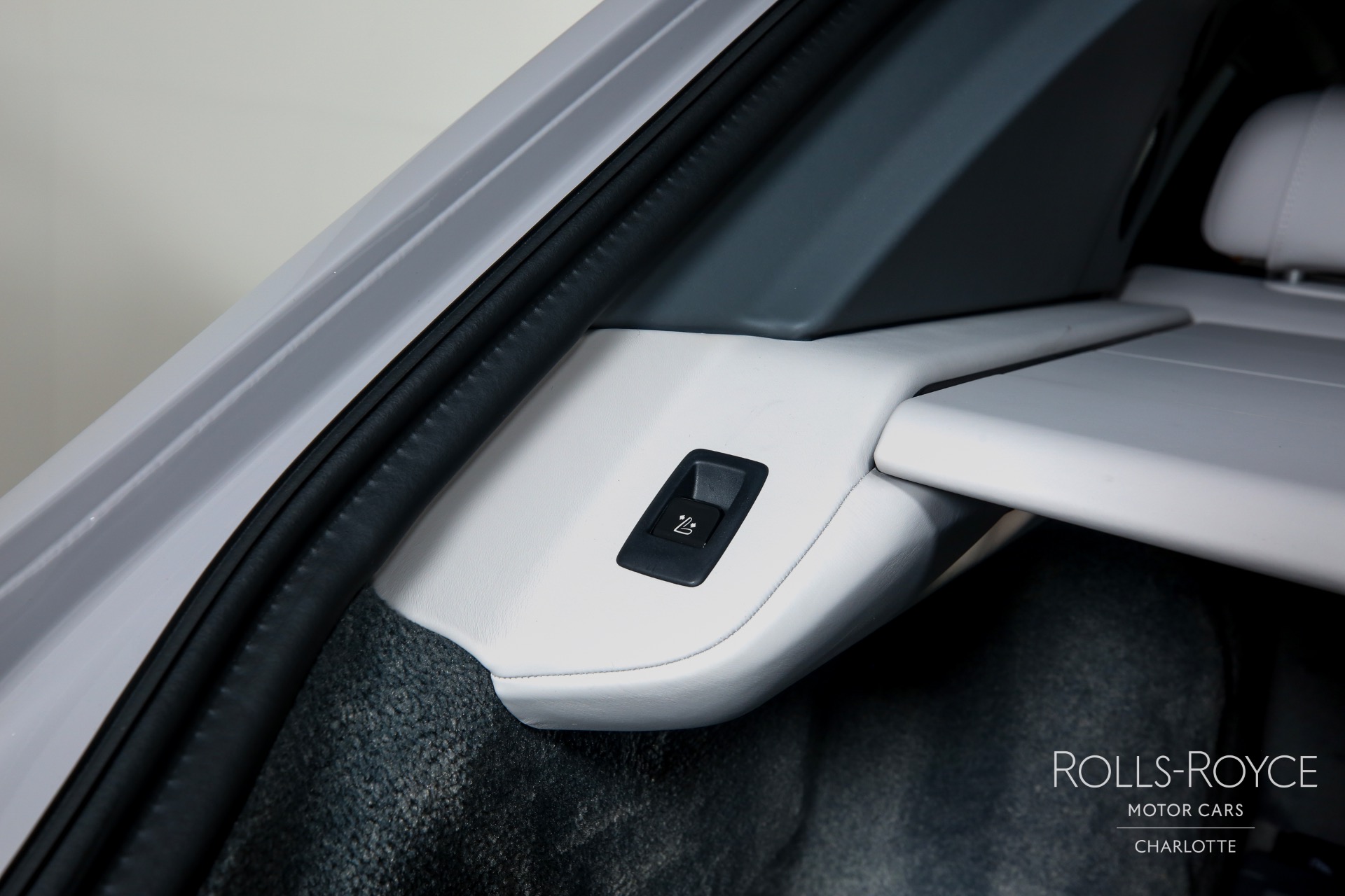 Used 2022 Rolls-Royce Black Badge Cullinan | Charlotte, NC