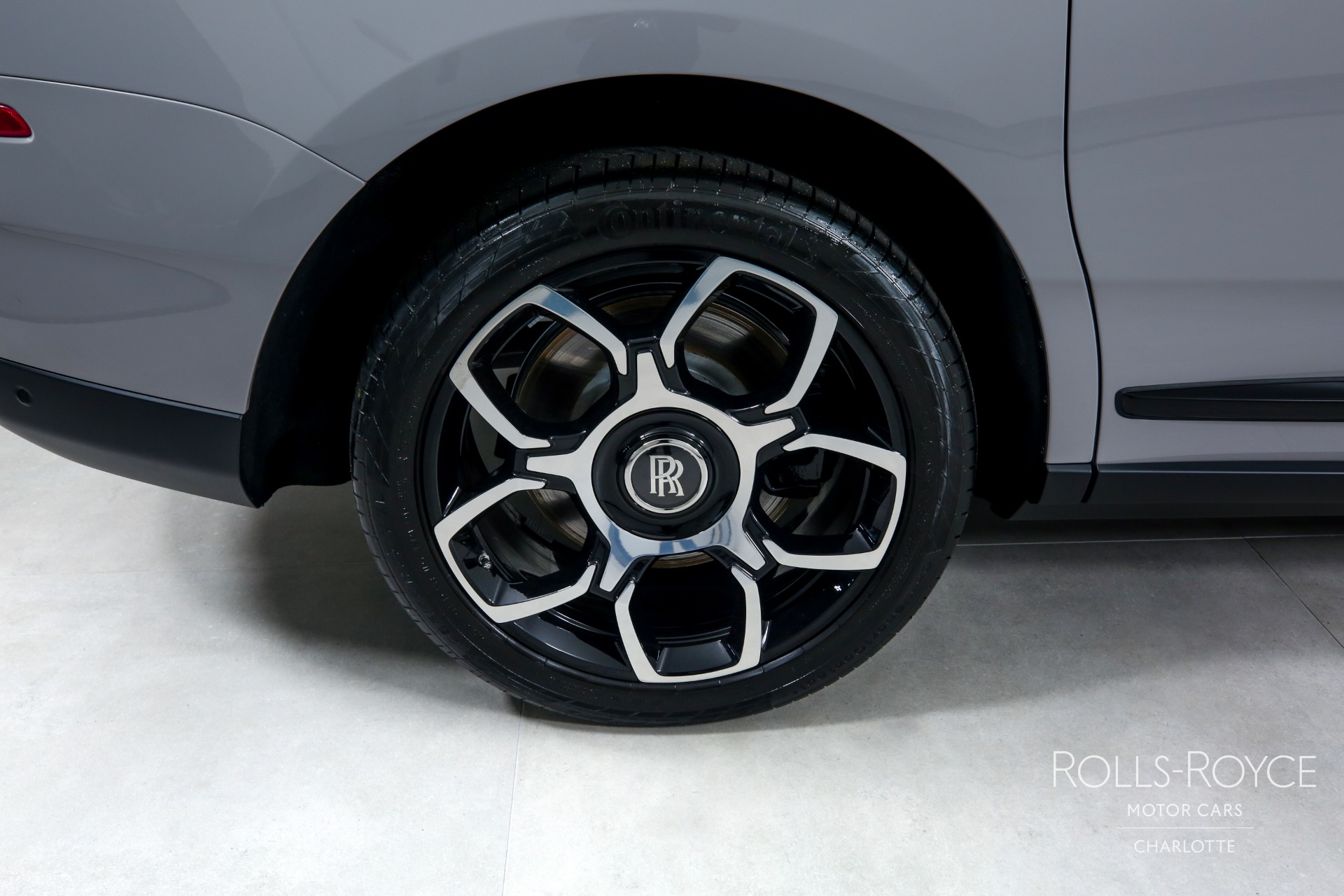 Used 2022 Rolls-Royce Black Badge Cullinan | Charlotte, NC