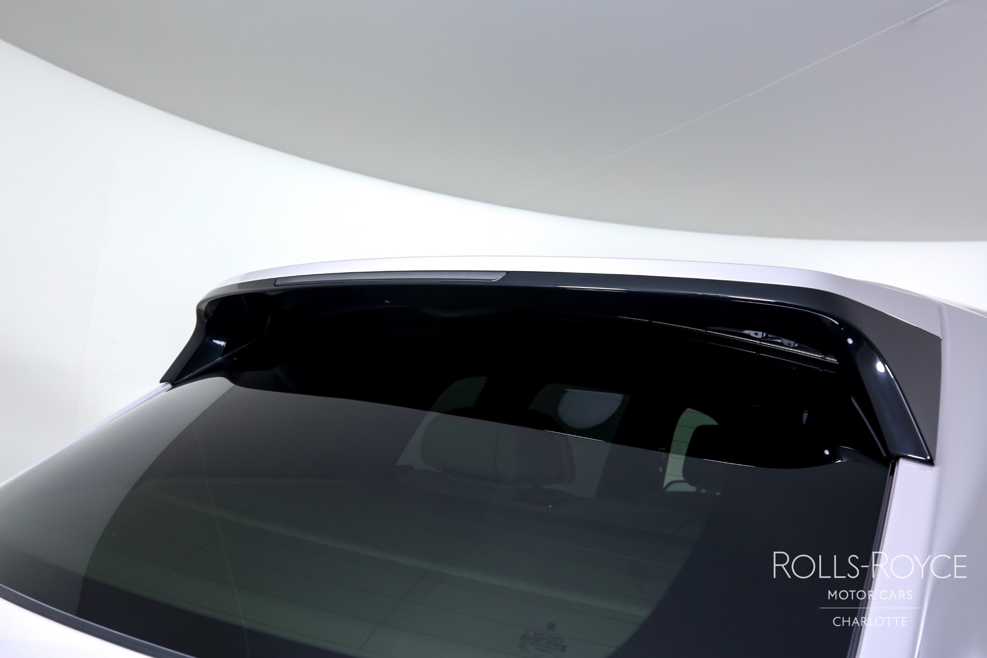 Used 2022 Rolls-Royce Black Badge Cullinan | Charlotte, NC