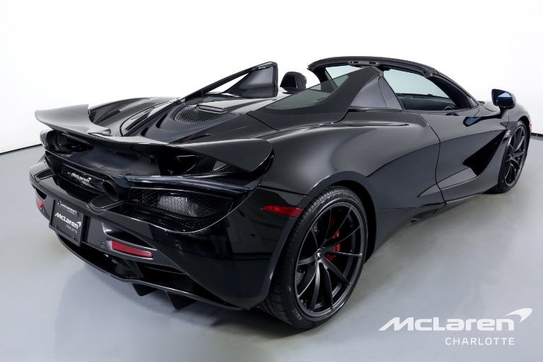 Used-2020-McLaren-720S-Spider-Performance