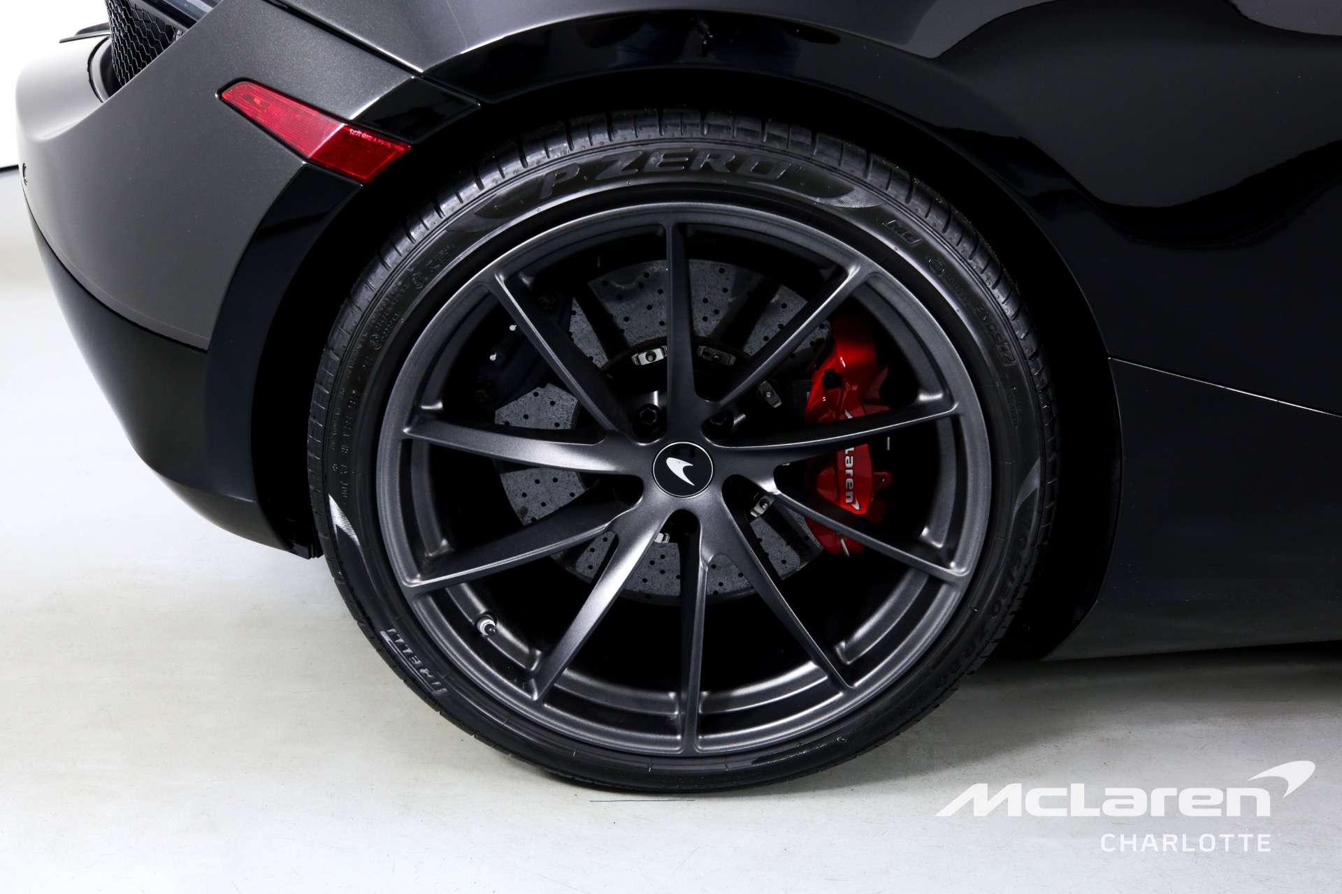 Used 2020 McLaren 720S Spider Performance | Charlotte, NC