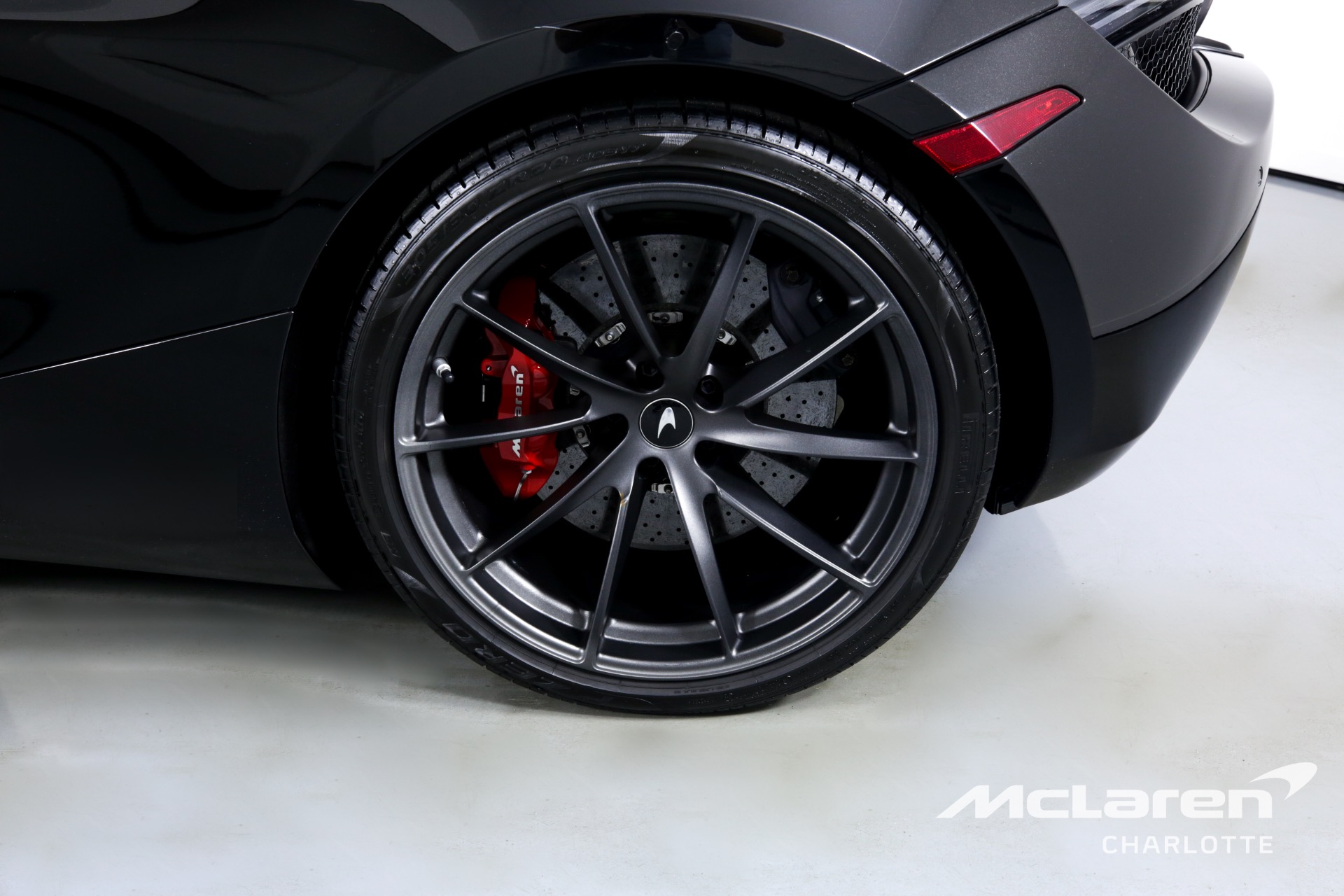 Used 2020 McLaren 720S Spider Performance | Charlotte, NC