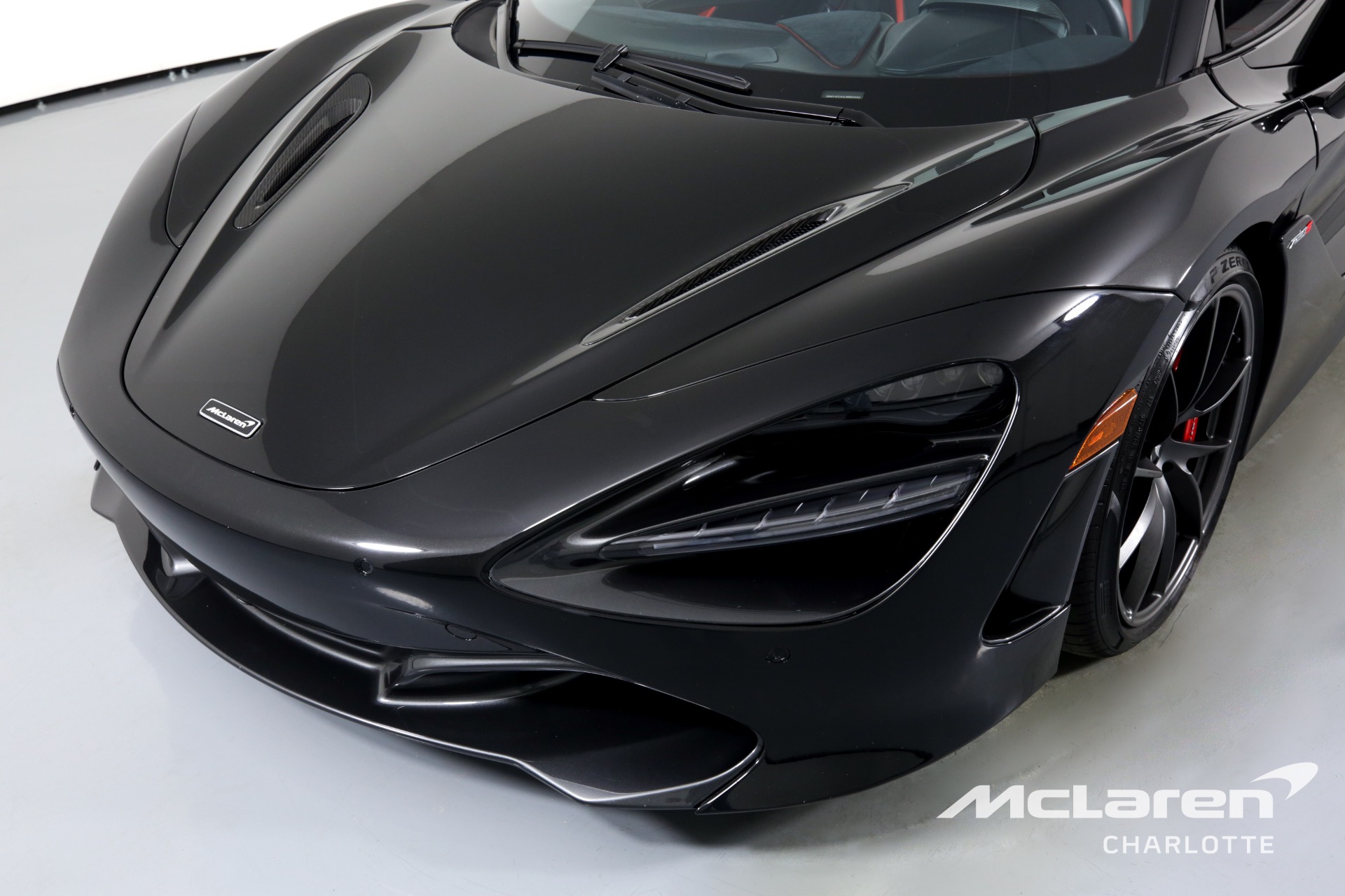 Used 2020 McLaren 720S Spider Performance | Charlotte, NC