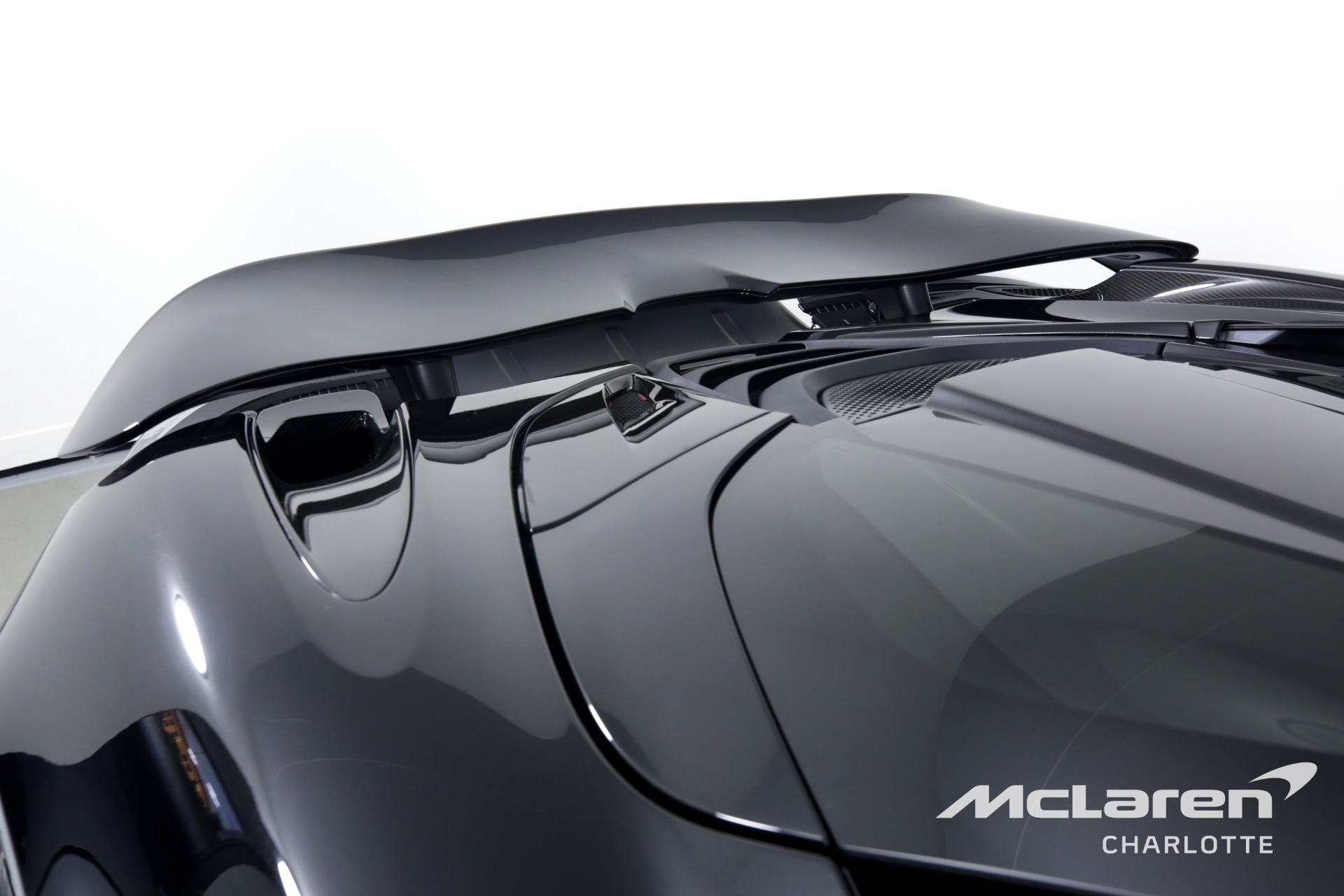Used 2020 McLaren 720S Spider Performance | Charlotte, NC