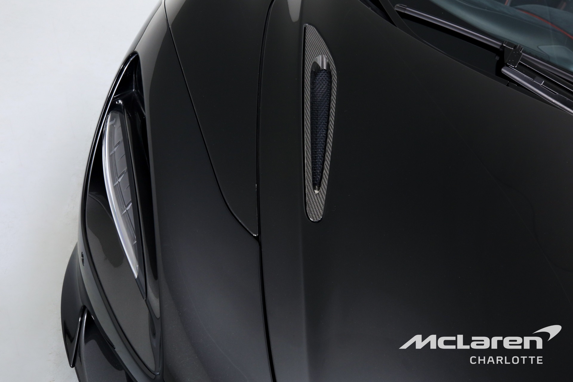 Used 2020 McLaren 720S Spider Performance | Charlotte, NC