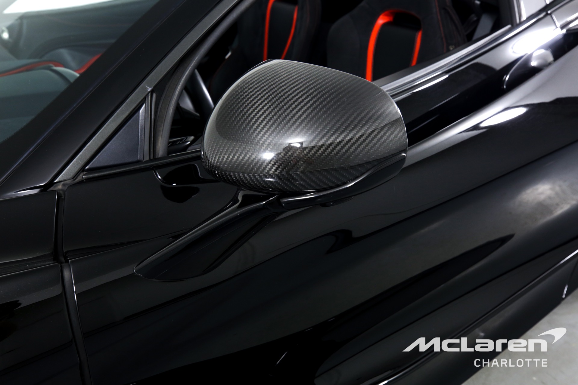 Used 2020 McLaren 720S Spider Performance | Charlotte, NC