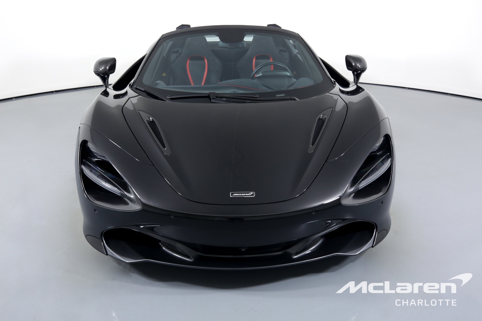 Used 2020 McLaren 720S Spider Performance | Charlotte, NC