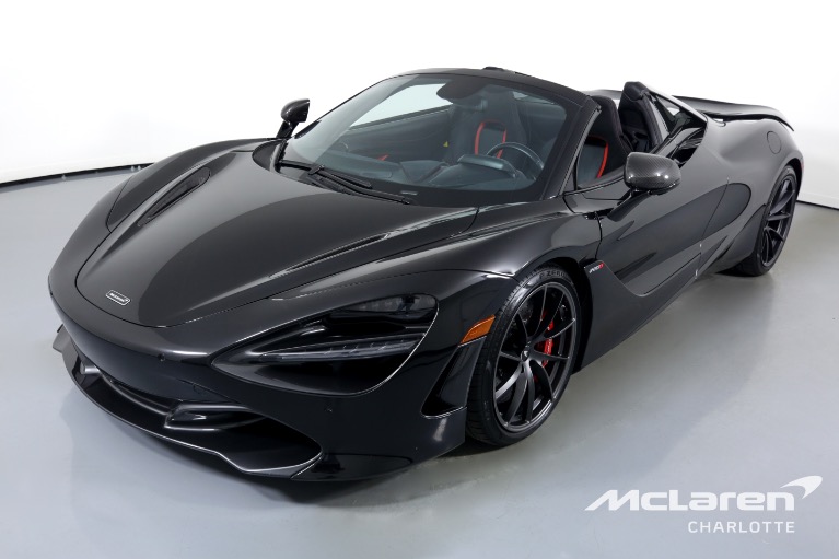 Used-2020-McLaren-720S-Spider-Performance