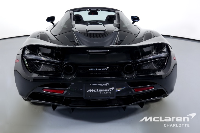 Used-2020-McLaren-720S-Spider-Performance