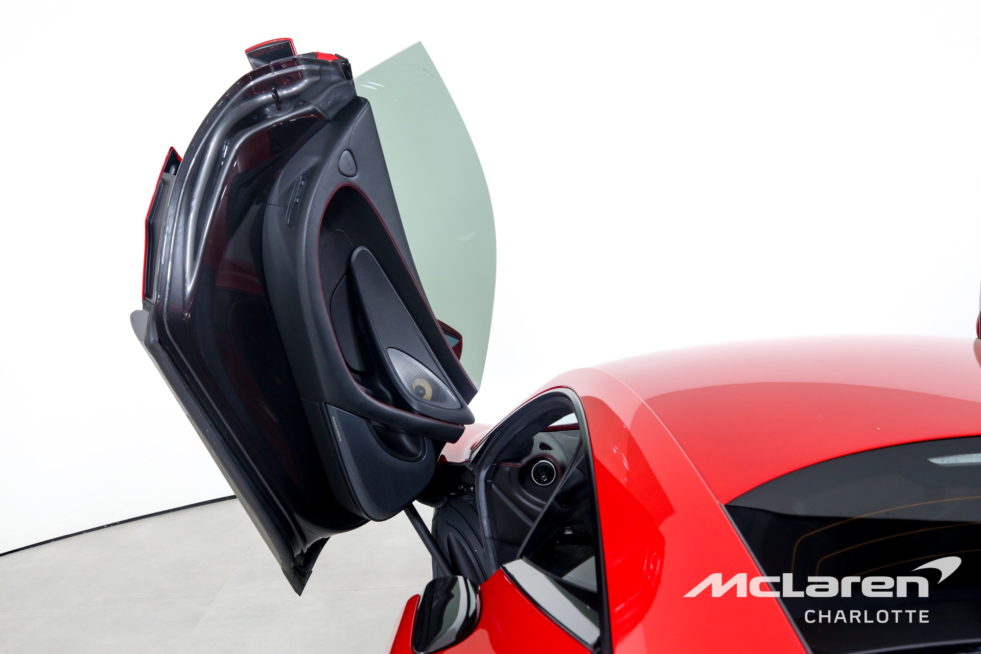 Used 2017 McLaren 570S | Charlotte, NC