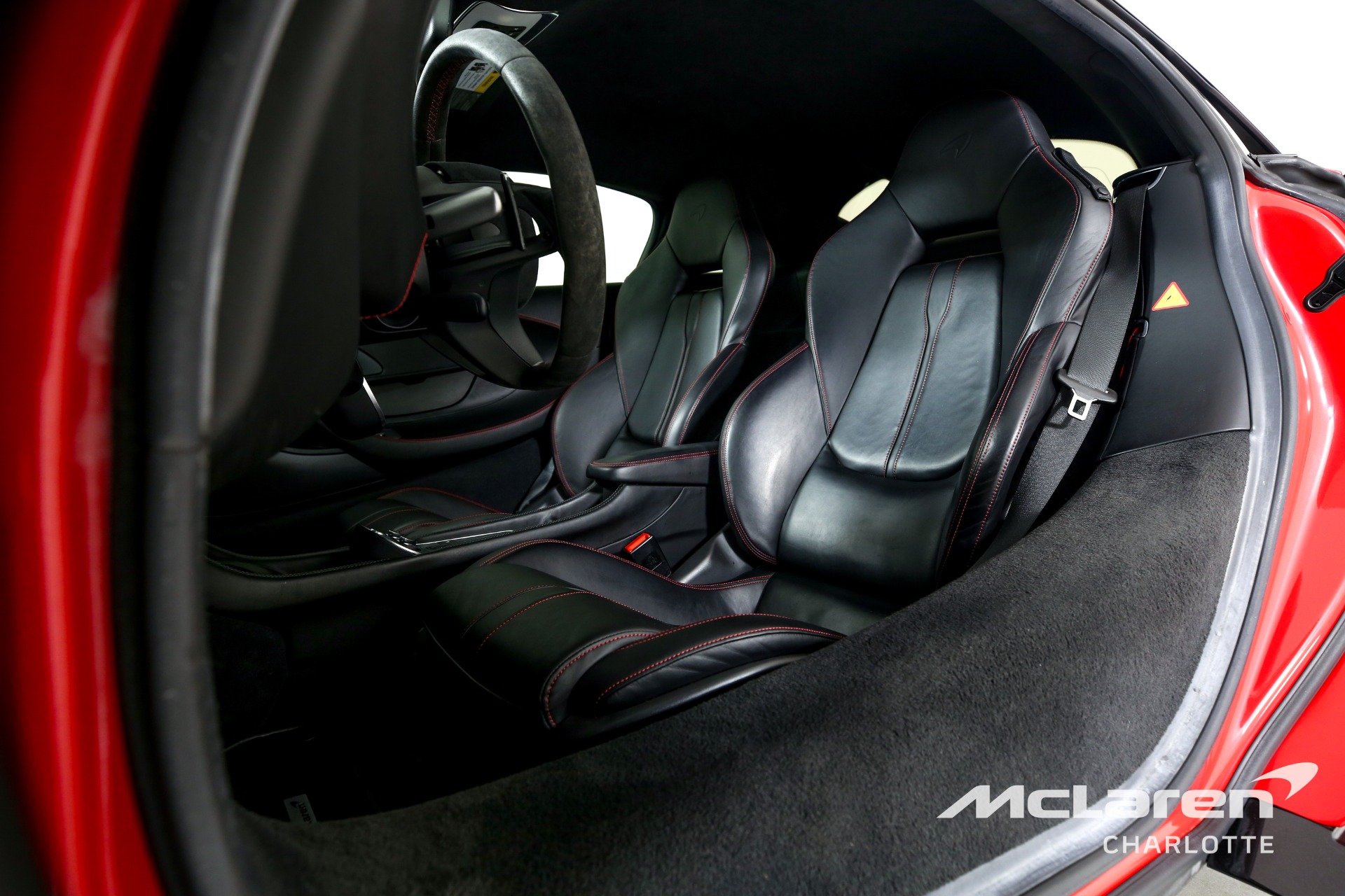 Used 2017 McLaren 570S | Charlotte, NC