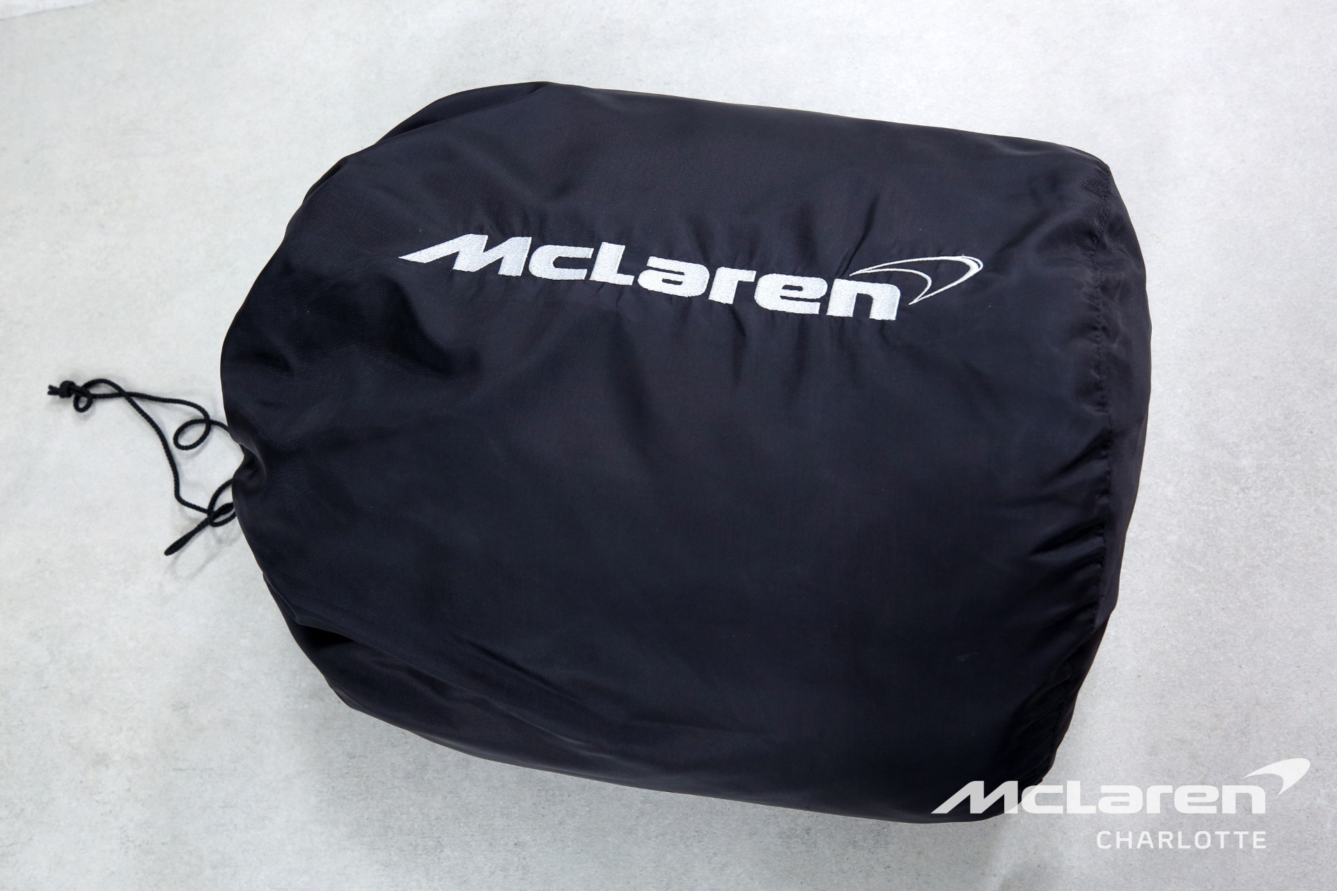 Used 2017 McLaren 570S | Charlotte, NC