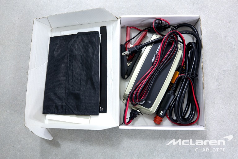 Used-2017-McLaren-570S