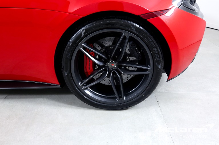 Used-2017-McLaren-570S