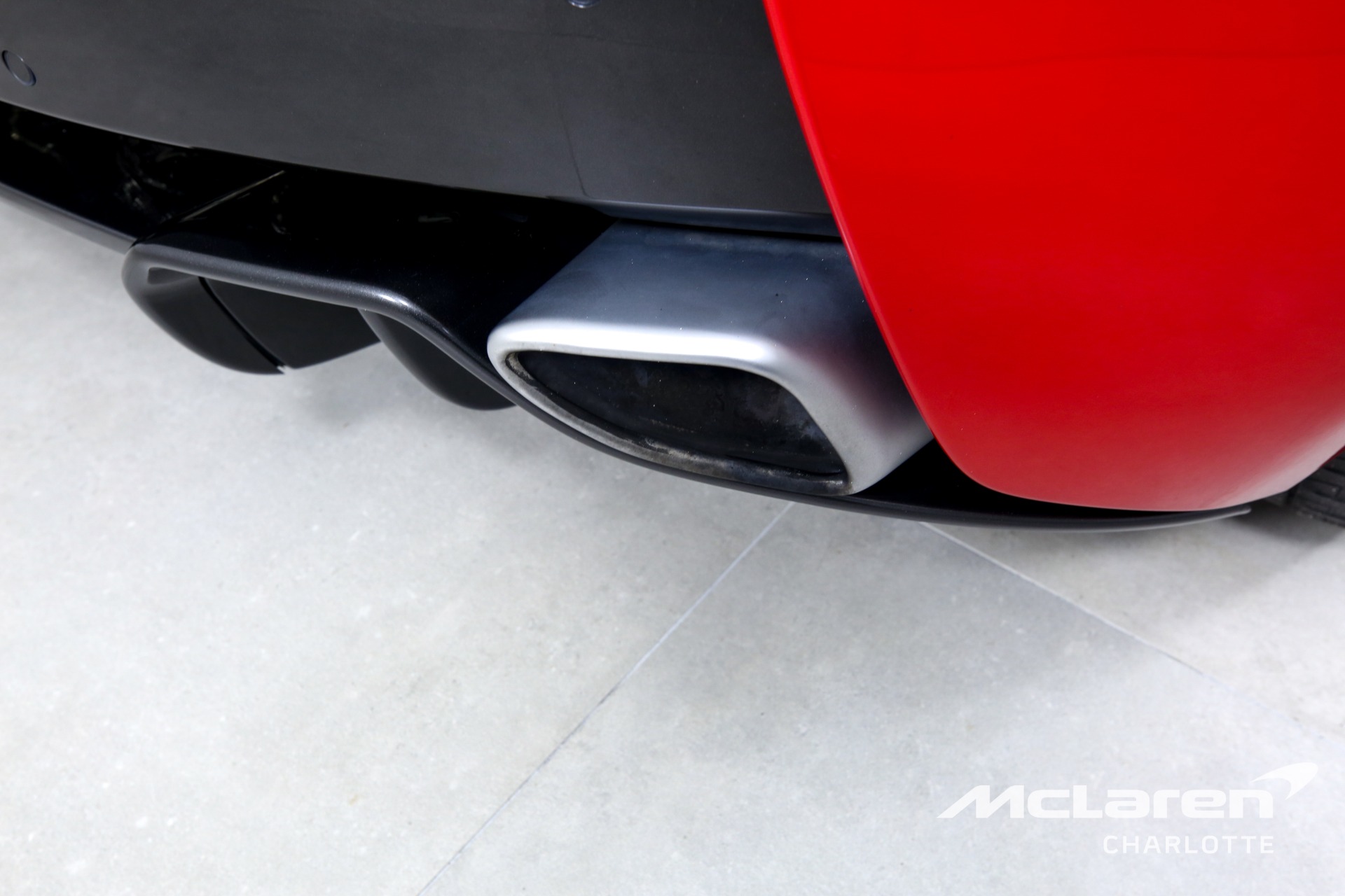 Used 2017 McLaren 570S | Charlotte, NC