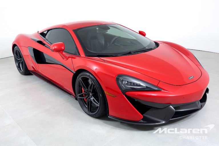 Used-2017-McLaren-570S