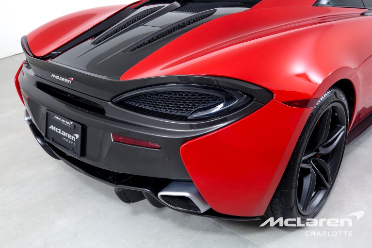 Used-2017-McLaren-570S