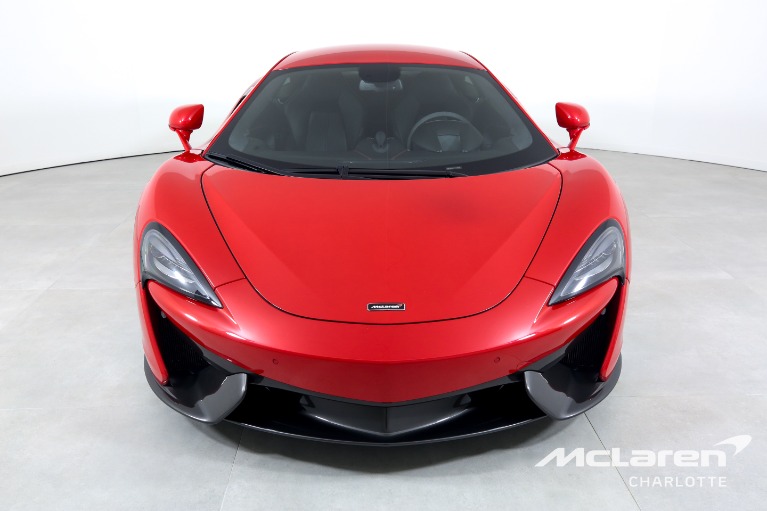 Used-2017-McLaren-570S
