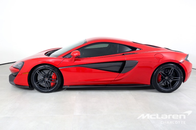 Used-2017-McLaren-570S