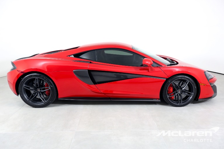 Used-2017-McLaren-570S