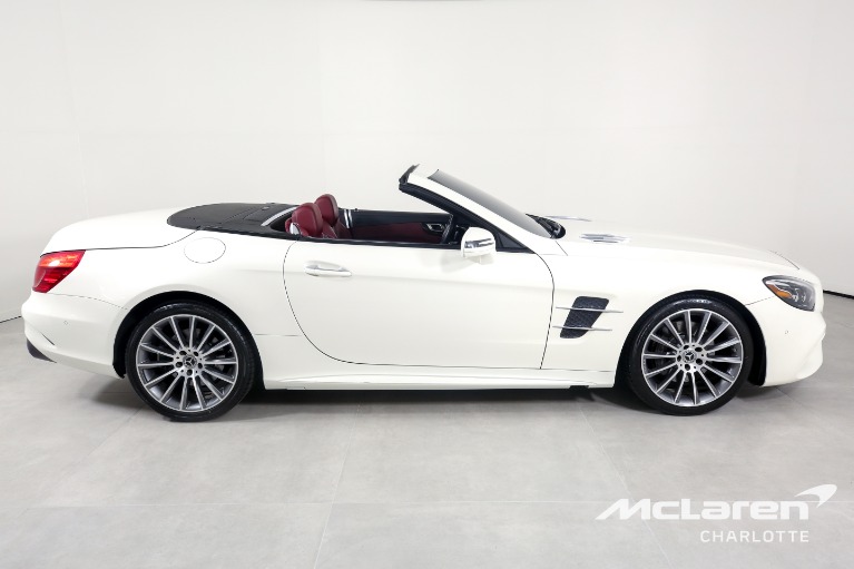 Used-2018-Mercedes-Benz-SL-Class-SL-450