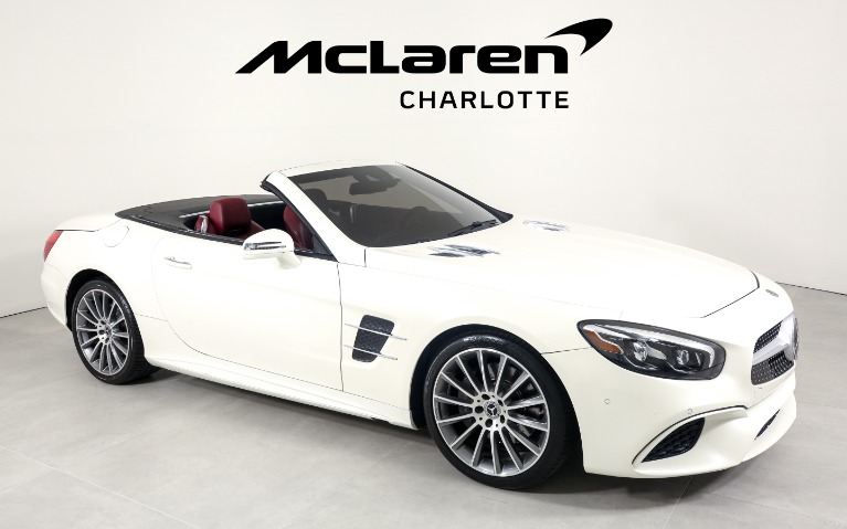 Used-2018-Mercedes-Benz-SL-Class-SL-450