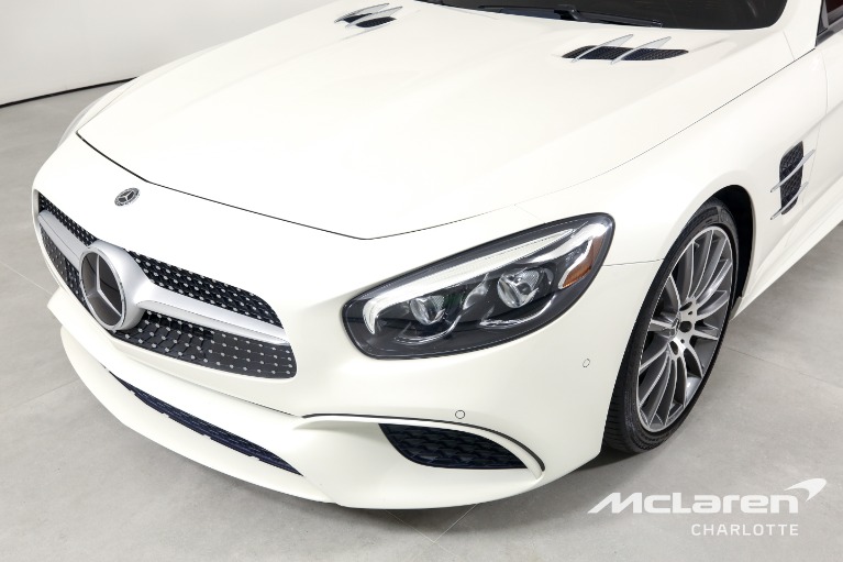 Used-2018-Mercedes-Benz-SL-Class-SL-450