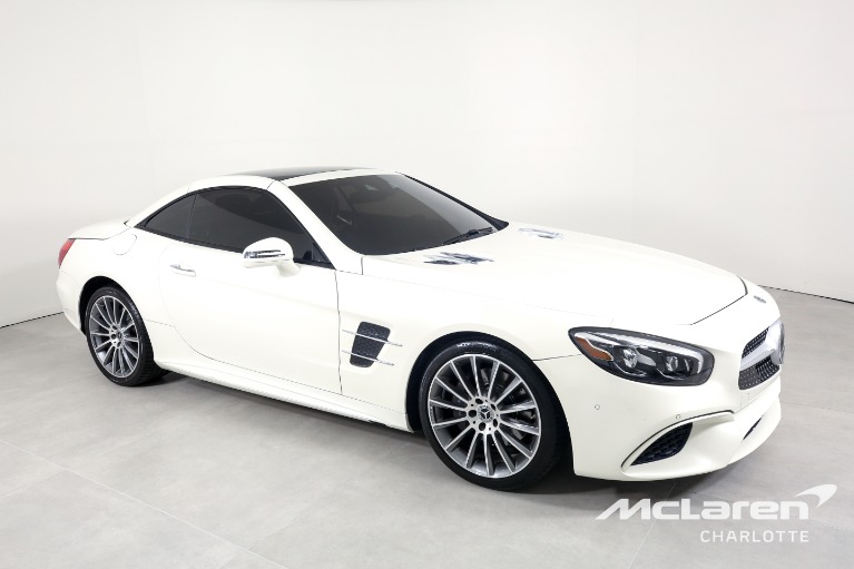 Used-2018-Mercedes-Benz-SL-Class-SL-450