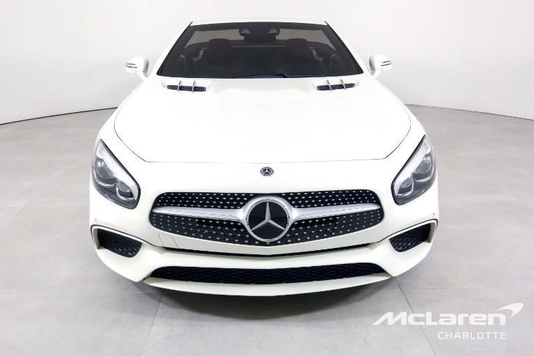 Used-2018-Mercedes-Benz-SL-Class-SL-450