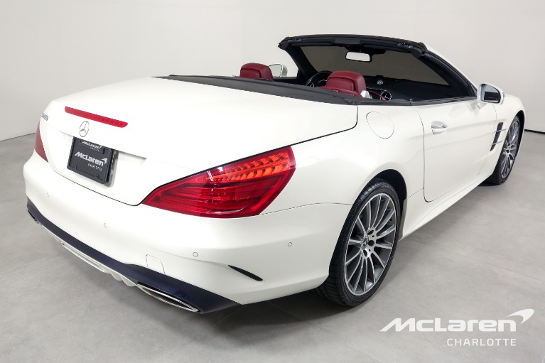 Used-2018-Mercedes-Benz-SL-Class-SL-450