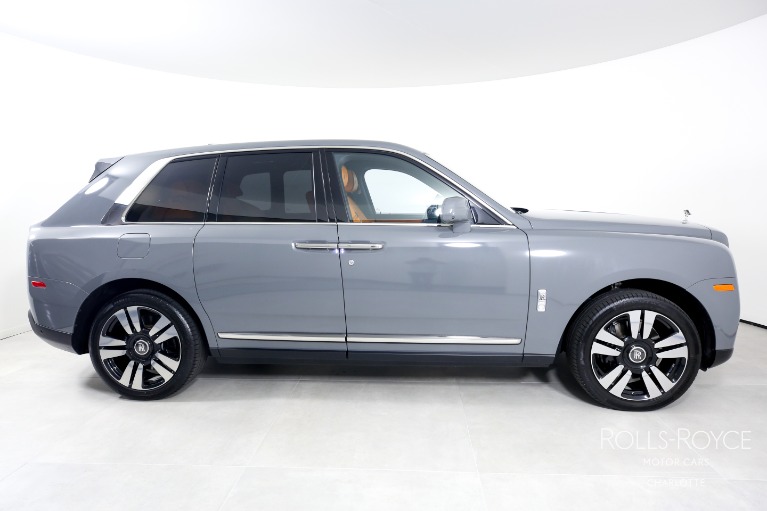 Used-2019-Rolls-Royce-Cullinan