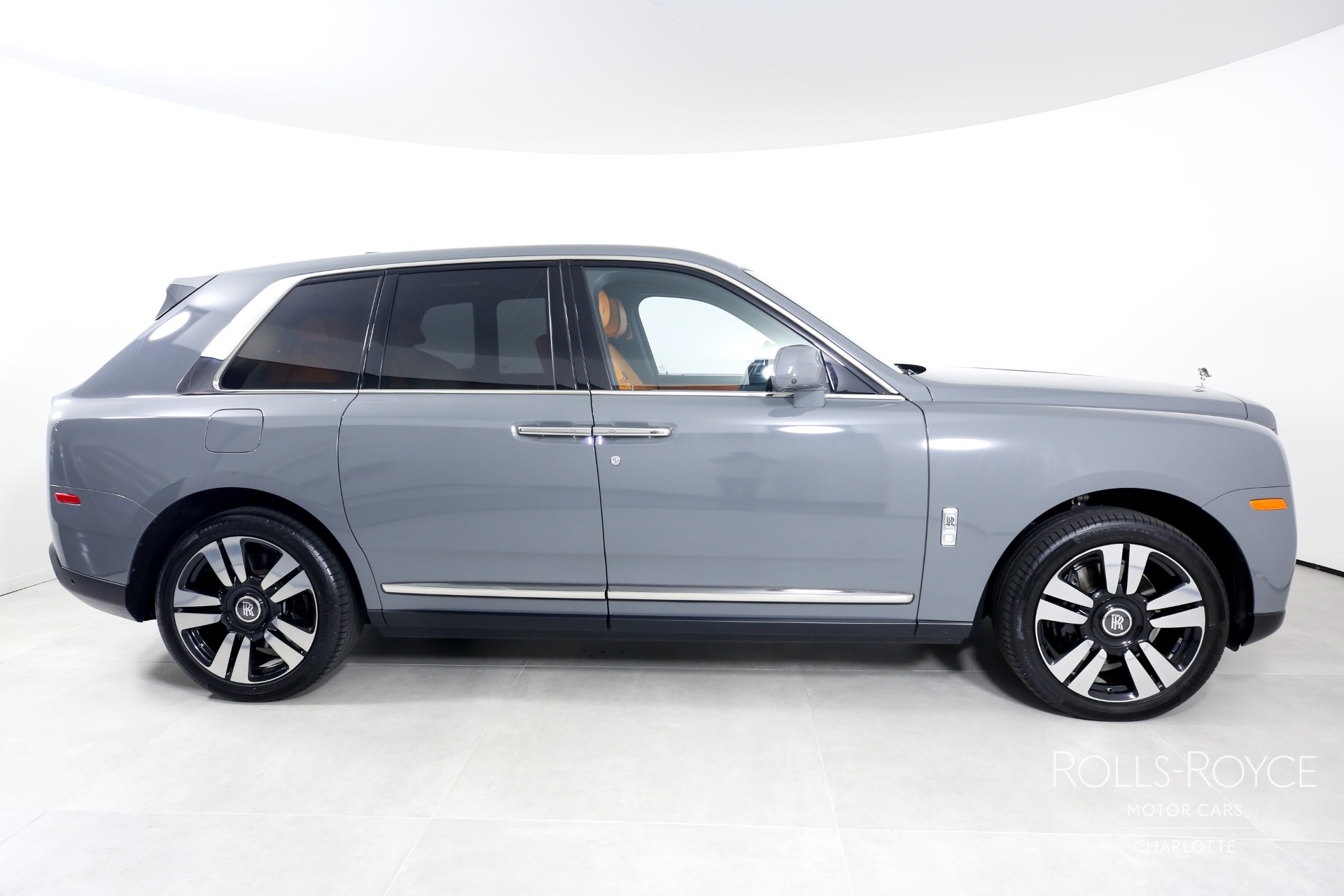 Used 2019 Rolls-Royce Cullinan | Charlotte, NC