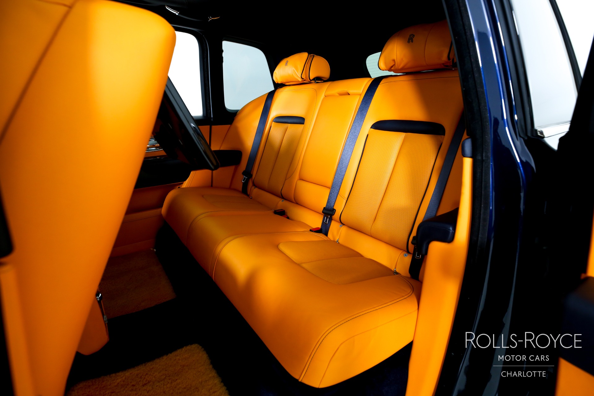 Used 2019 Rolls-Royce Cullinan | Charlotte, NC