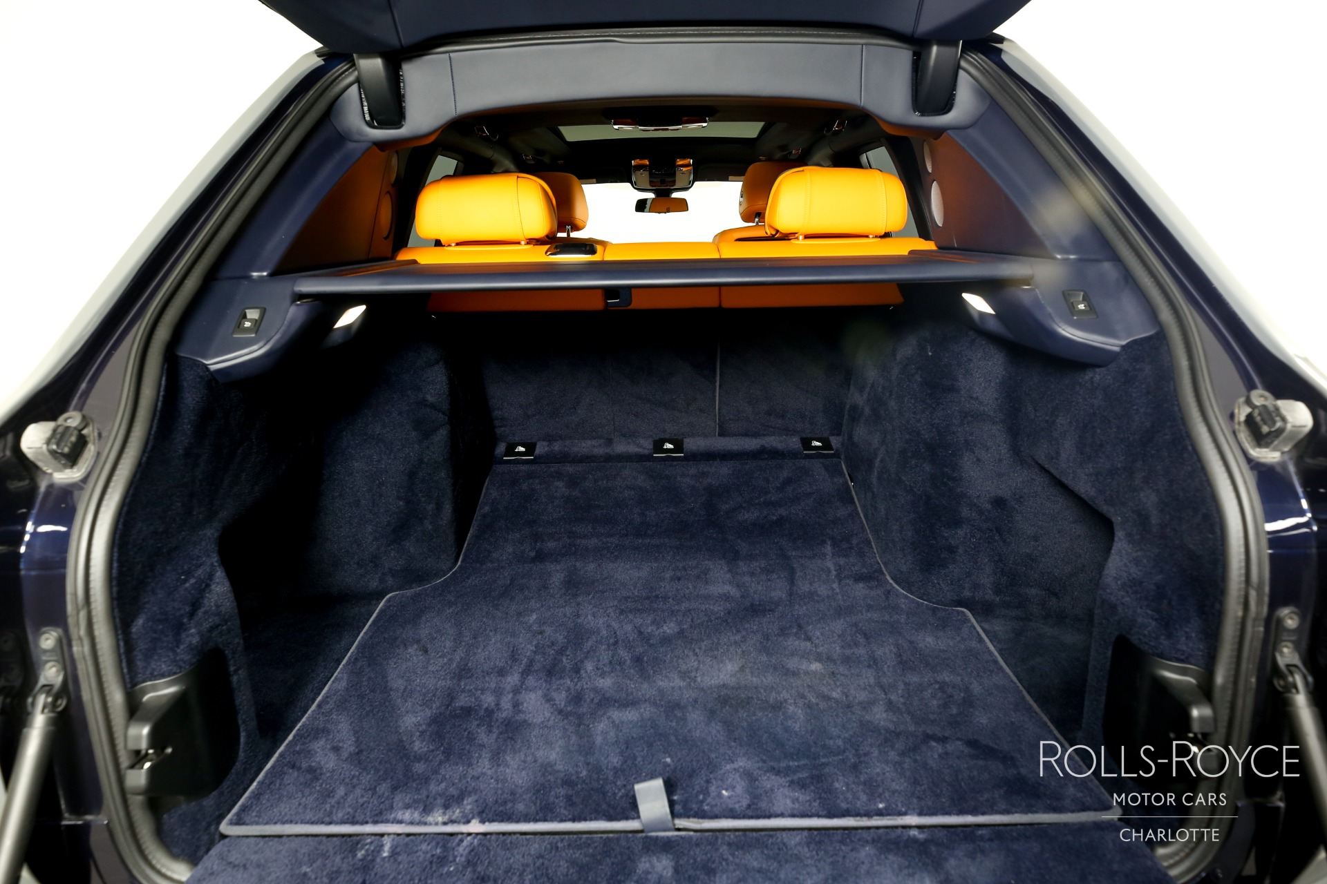 Used 2019 Rolls-Royce Cullinan | Charlotte, NC