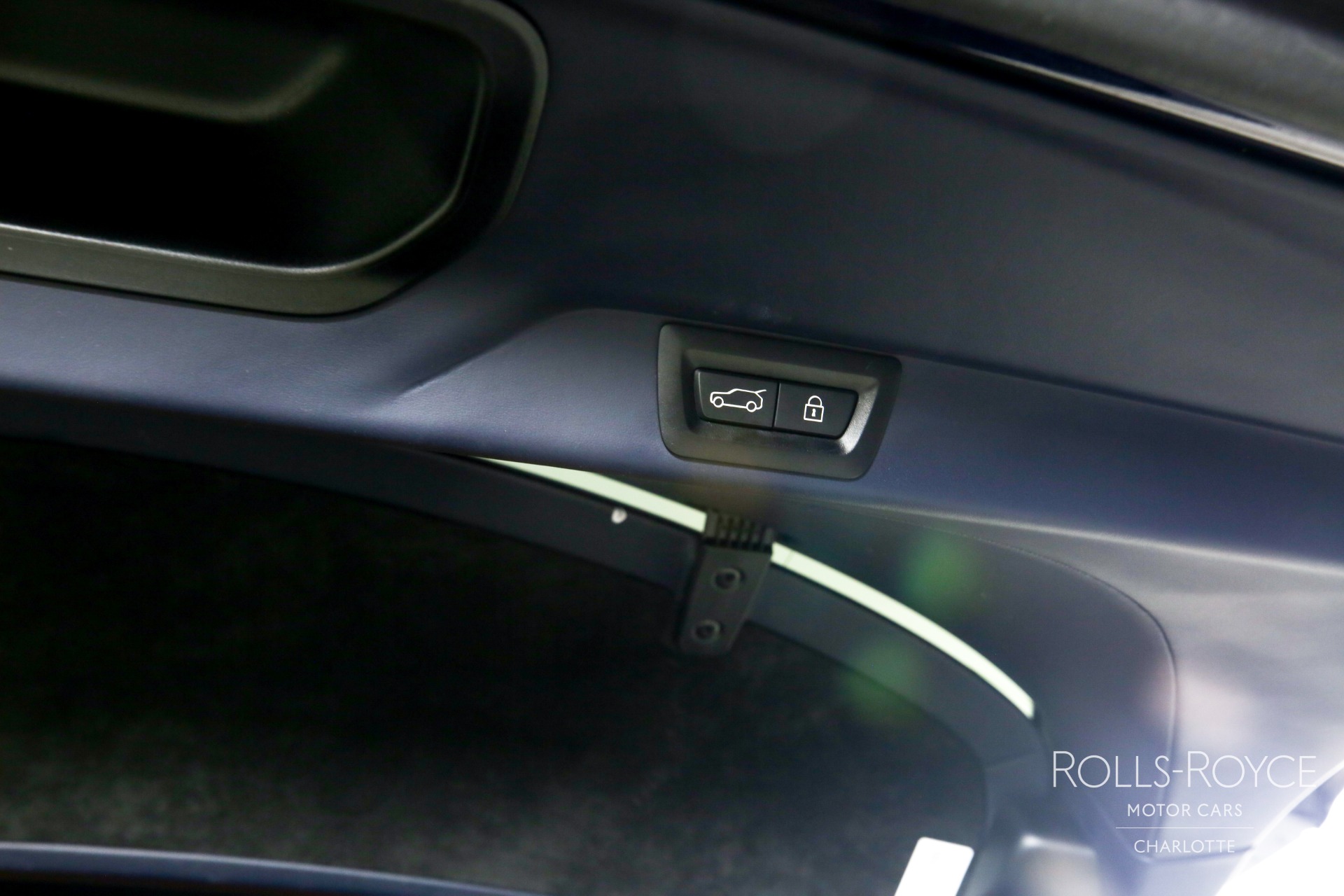 Used 2019 Rolls-Royce Cullinan | Charlotte, NC