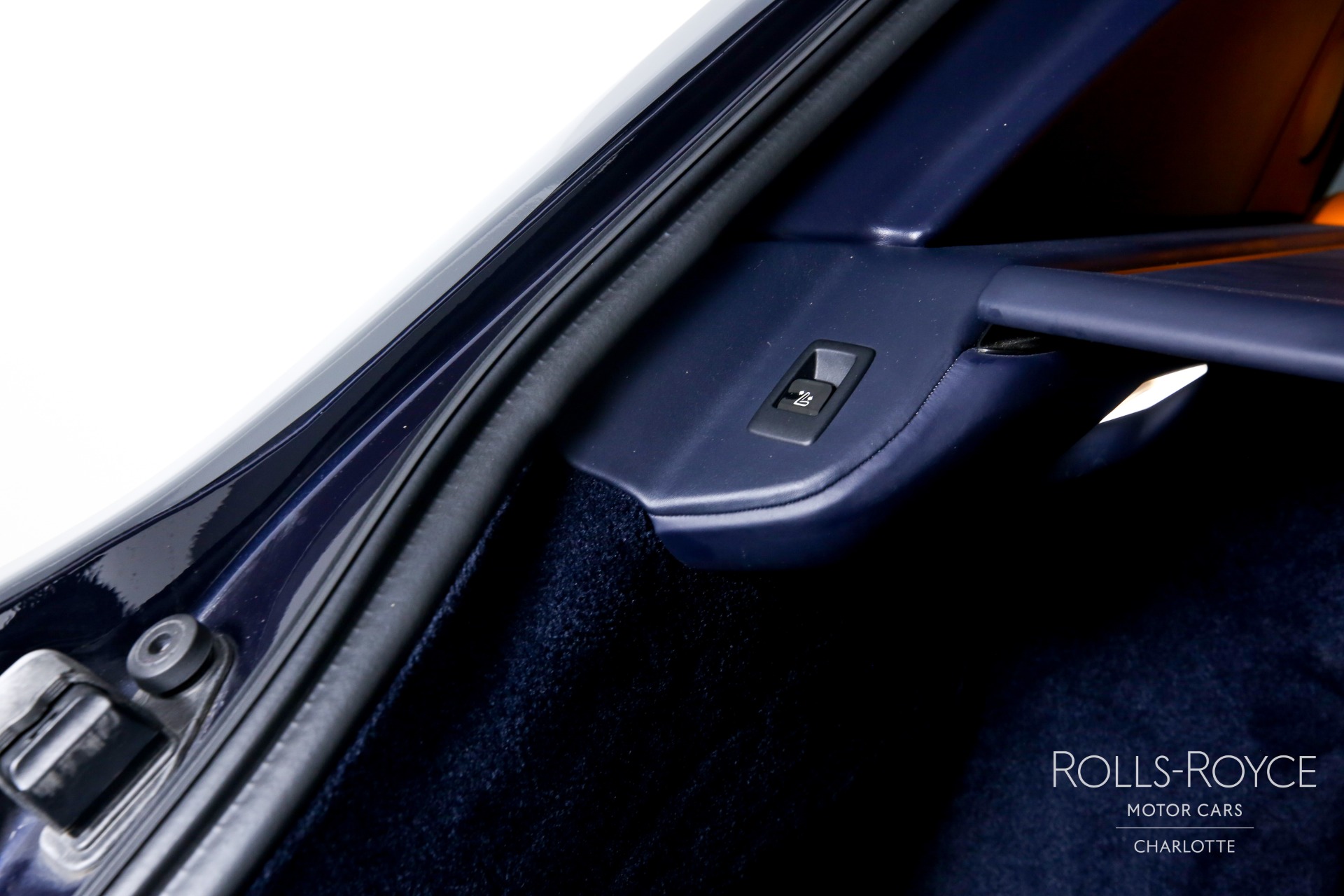 Used 2019 Rolls-Royce Cullinan | Charlotte, NC