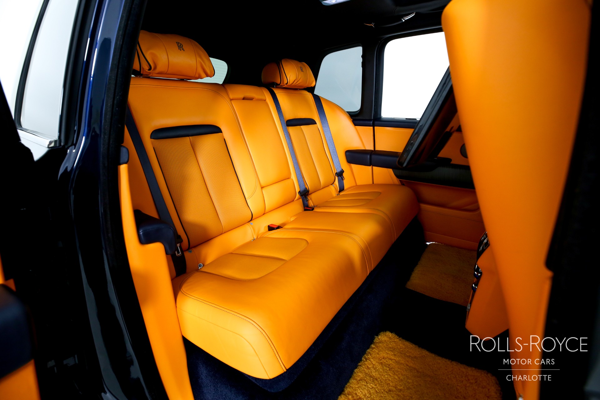 Used 2019 Rolls-Royce Cullinan | Charlotte, NC