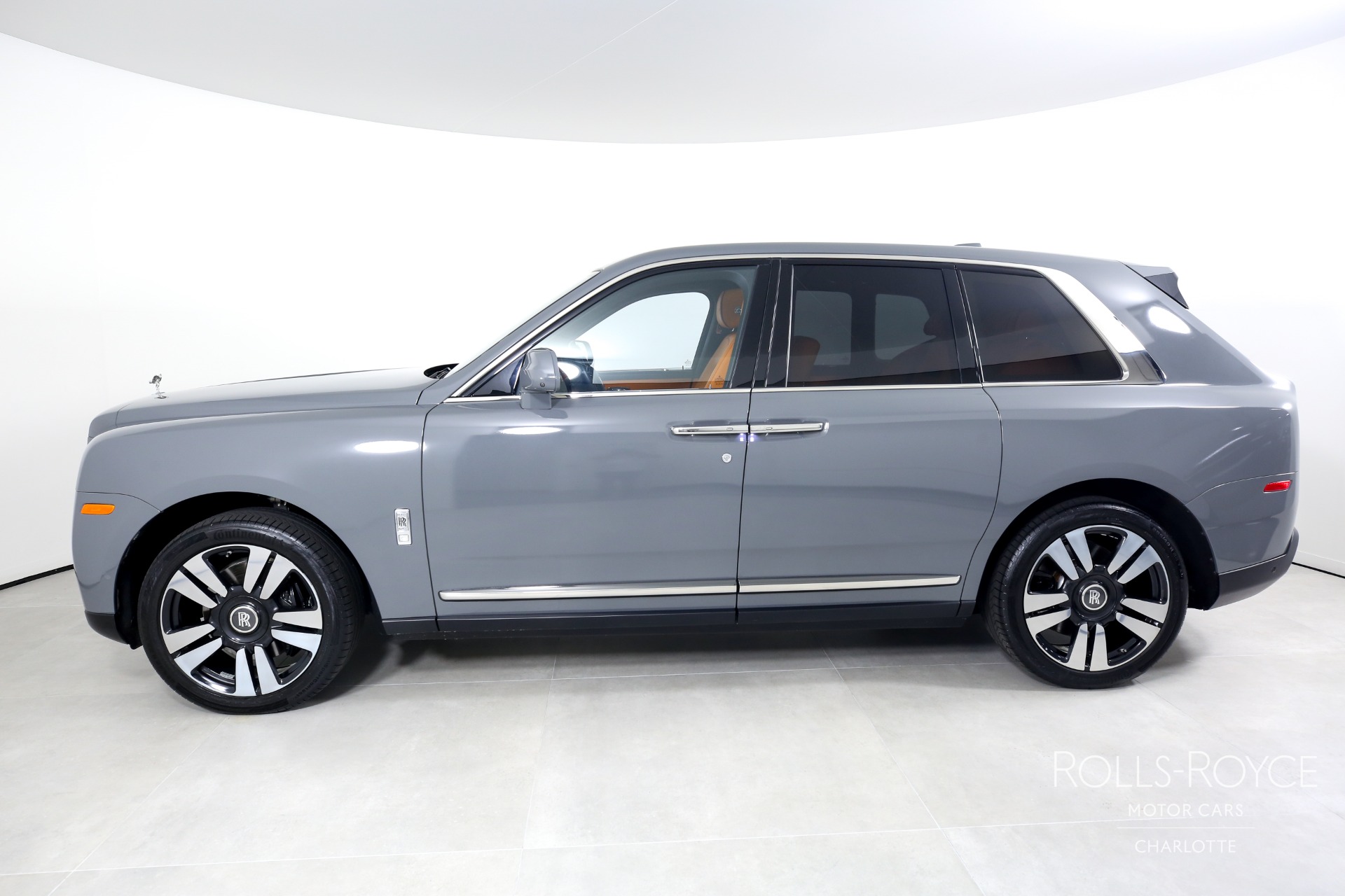 Used 2019 Rolls-Royce Cullinan | Charlotte, NC