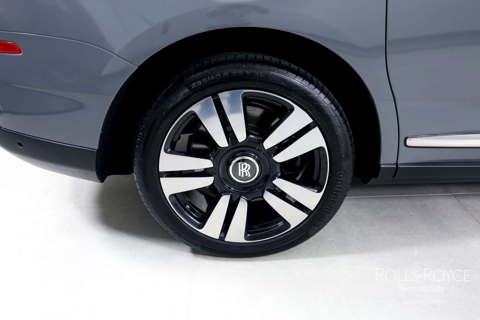 Used 2019 Rolls-Royce Cullinan | Charlotte, NC