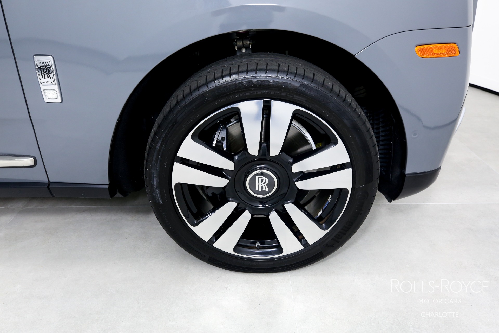 Used 2019 Rolls-Royce Cullinan | Charlotte, NC
